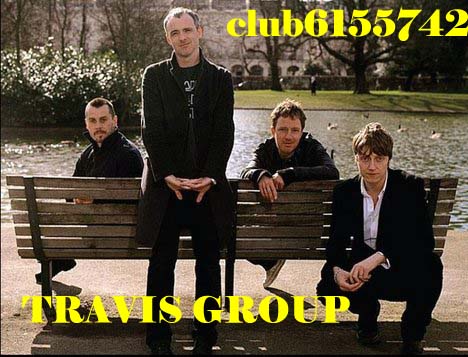 TRAVISGROUP